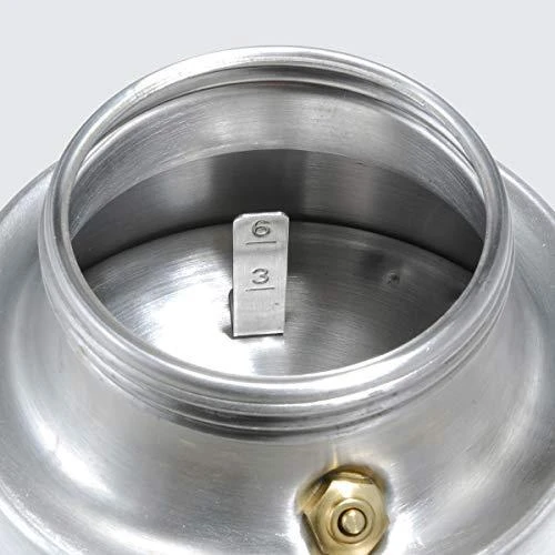 Virdulys Espresso kavinukas, CLOER 5928