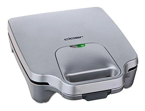 Sumuštinių keptuvas Sumuštinių keptuvė Cloer 6269 XXL, 1800 W