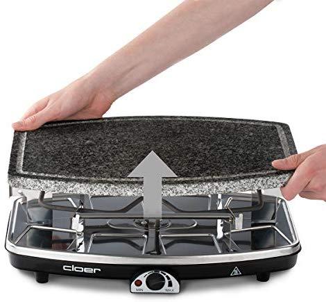   Cloer 6430