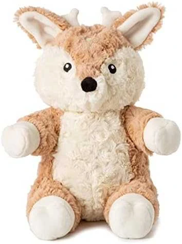 Cloud B muzikinis šviečiantis migdukas Finley the Fawn