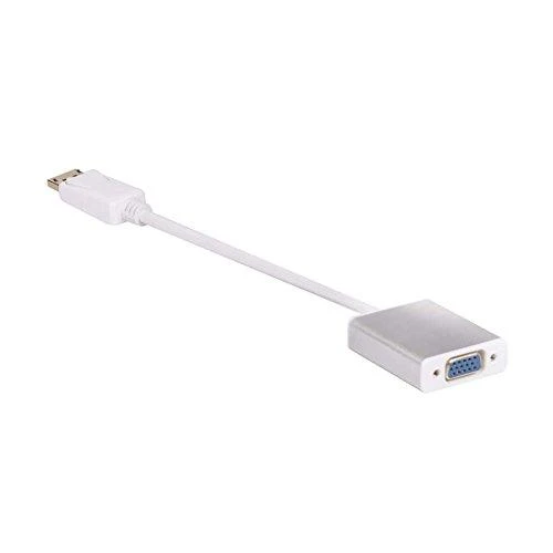 CLUB 3D Displayport prie VGA Active Adapte