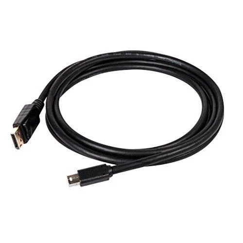 Mini DisplayPort į VGA laidas-adapteris