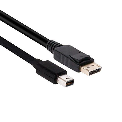 Club 3D Club3D adapteris aktyvus Mini DisplayPort į VGA