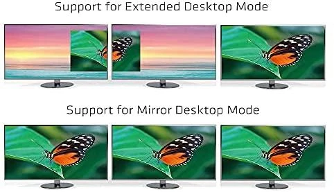 Club 3D įkrovimo dokas USB-C (CSV-1564W65)