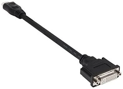 Club 3D CLUB3D HDMI į DVI vienos jungties pasyvus adapteris