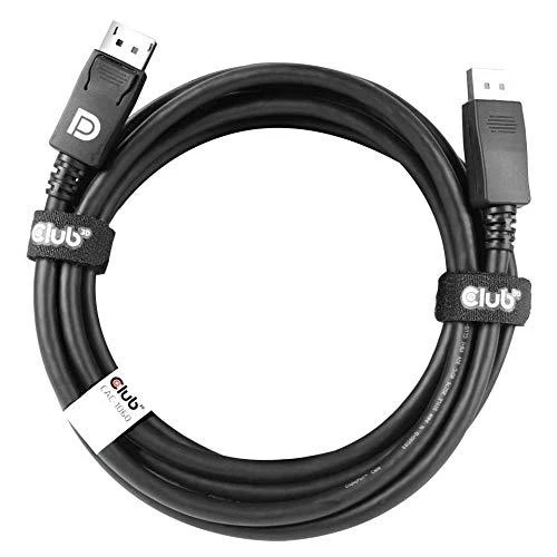 CLUB 3D DP 1.4 HBR3 8K60Hz M/M 3M