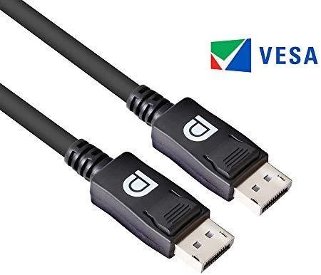 CLUB 3D DP 1.4 HBR3 8K60Hz M/M 3M