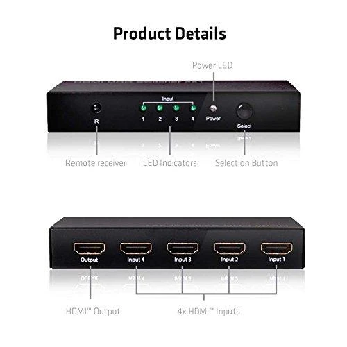 Club 3D CSV-1370