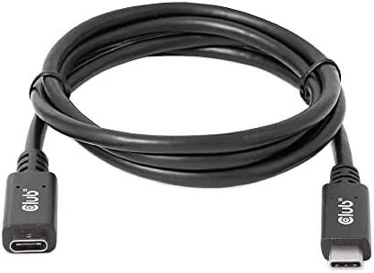 Club 3D CLUB3D CAC-1531 kabelis USB-C