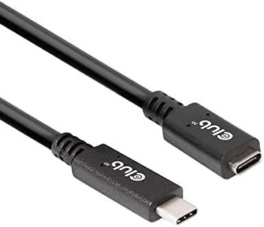 Club 3D CLUB3D CAC-1531 kabelis USB-C