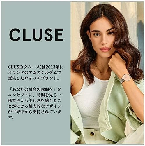 Laikrodis Watches CLUSE Watches CW0101203027