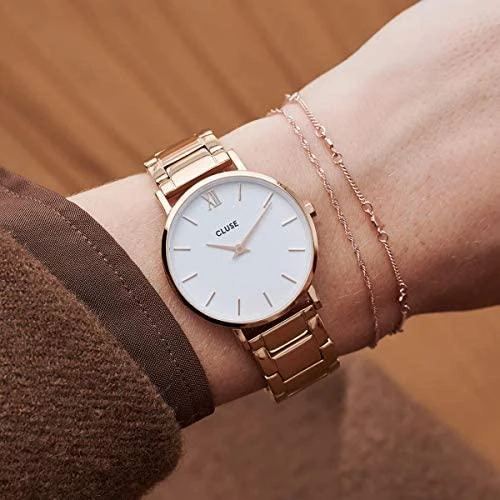 Laikrodis Watches CLUSE Watches CW0101203027
