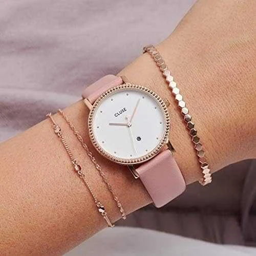 Laikrodis Watches CLUSE Watches CL63002