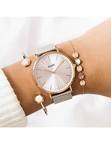 Laikrodis Watches CLUSE Watches CW0101201006