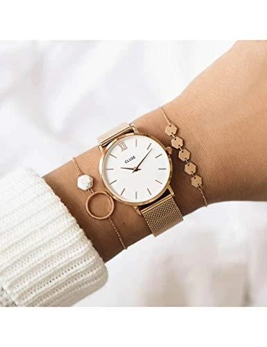 Laikrodis Watches CLUSE Watches CW0101203001