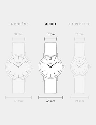 Laikrodis Watches CLUSE Watches CW0101203001