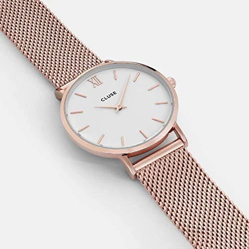 Laikrodis Watches CLUSE Watches CW0101203001