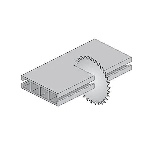 Diskas pjovimo 355x2,2/1,8x25,4mm Z72 8°FWF HM metalas, CMT