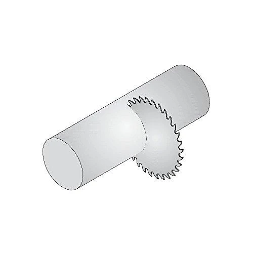 Diskas pjovimo 355x2,2/1,8x25,4mm Z72 8°FWF HM metalas, CMT