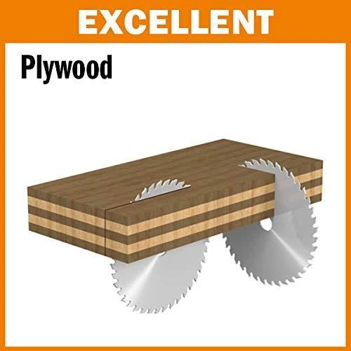 Diskas pjovimo 300x3.2/2.2x30 Z96 HM (CHROME), CMT