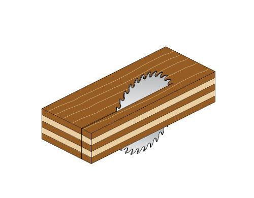 Diskas pjovimo 160x2,2x20 Z24 HM, CMT
