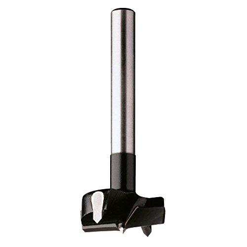 Grąžtas lankstų skylėms gręžti HM D=35x90 S=10x60, CMT