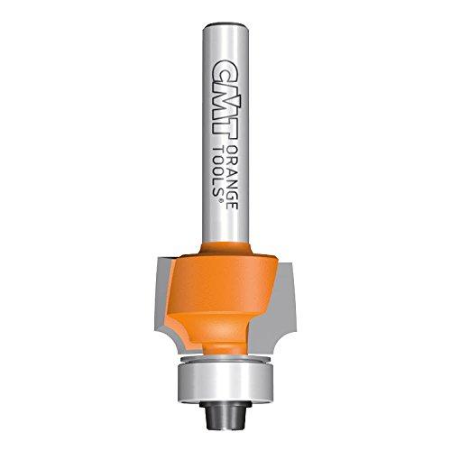 Freza R 1,6mm D 15,9mmI 12,7mm S 8mm, CMT