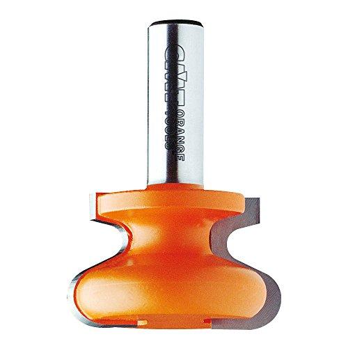 Freza S=8 D=38,1x20,7 R6 HM, CMT