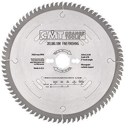 Diskas pjovimo 400x3,5x30 Z96 HM, CMT
