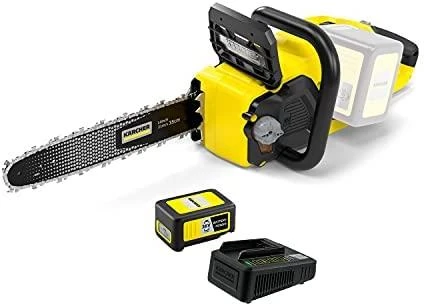 Kärcher CNS 36-35 Battery Grandininis pjūklas (be akumuliatoriaus ir kroviklio)