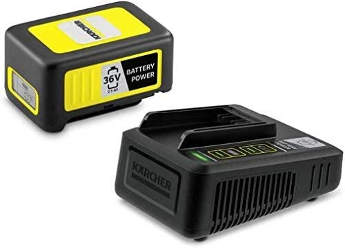 Kärcher CNS 36-35 Battery Grandininis pjūklas (be akumuliatoriaus ir kroviklio)