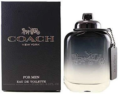 Kvepalai vyrams Coach For Men EDT, 100 ml