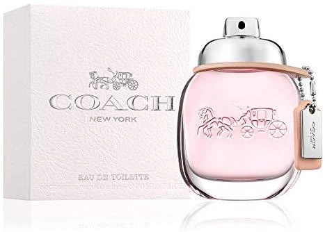 Coach 1941 Coach Woman tualetinis vanduo, purškiamas 30ml