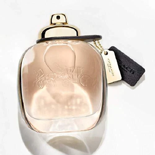 Coach 1941 "Coach New York" kvepalų purškalas 50ml
