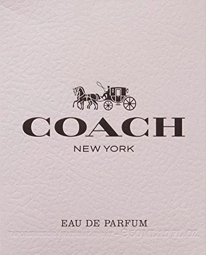 Coach 1941 "Coach New York" kvepalų purškalas 50ml