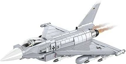 COBI Eurofighter Typhoon konstruktorius, 1:48, 644 det., 8+, Nr. 5848