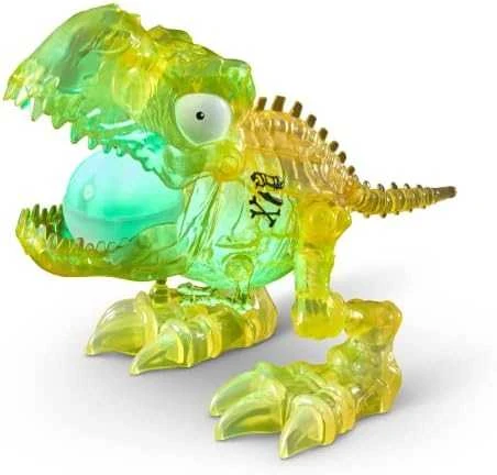 Žaidimo rinkinys Smashers Dino Island