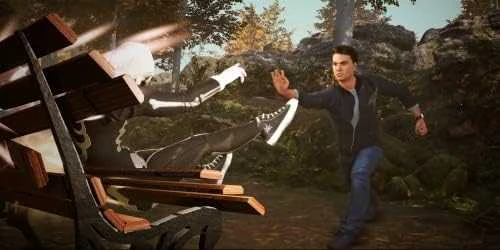 Žaidimas Mill Cobra Kai 2: Dojo's Rising PS5