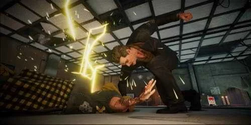 Žaidimas Mill Cobra Kai 2: Dojo's Rising PS5