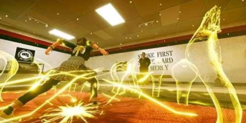 Žaidimas Mill Cobra Kai 2: Dojo's Rising PS5