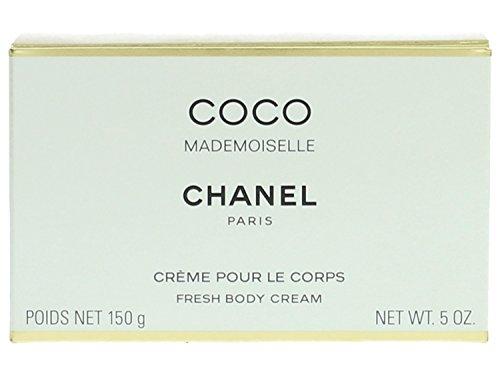 Chanel Coco Mademoiselle kūno kremas, 150 g