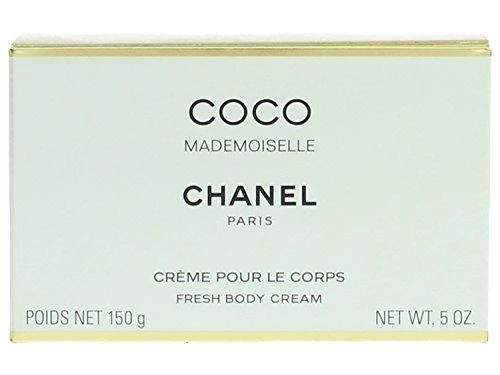 Chanel Coco Body Kreminis kūno kremas 150g