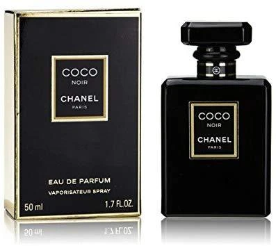 Chanel Coco Noir EDP parfumuotas vanduo moterims, 50 ml