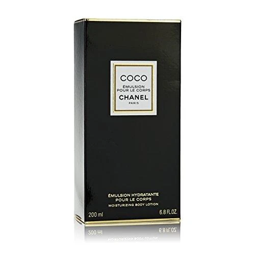Chanel Coco Moisturizing Losjonas kūnui kūno losjonas, 200 ml