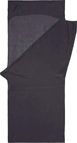 Cocoon TravelSheet Rectangular sleeping bag Silk Pilkas