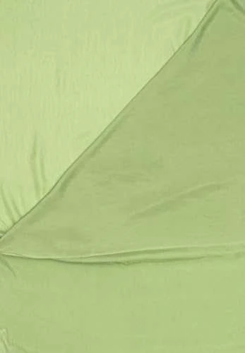 Cocoon IST91 sleeping bag Adult Rectangular sleeping bag Silk Žalias