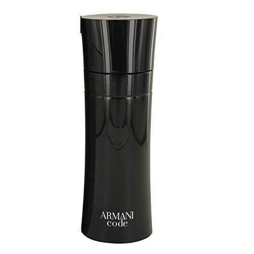 Giorgio Armani Code EDT tualetinis vanduo vyrams, 200 ml
