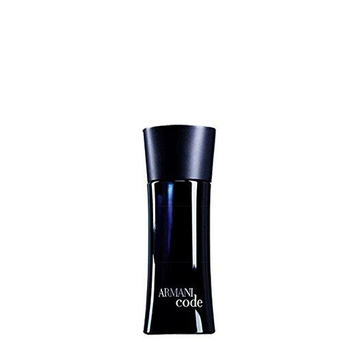 Kvepalai vyrams Giorgio Armani Black Code EDT, 75 ml