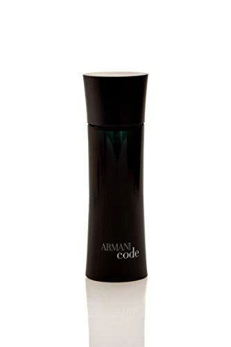 Kvepalai vyrams Giorgio Armani Black Code EDT, 75 ml