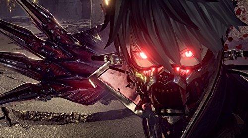 Bandai Namco Code Vein XBOX One
